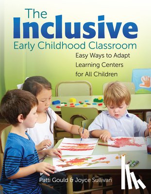 Gould, Patti, Sullivan, Joyce - INCLUSIVE EARLY CHILDHOOD