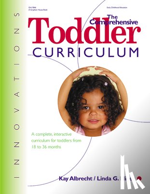 Albrecht, Kay - COMPREHENSIVE TODDLER CURR
