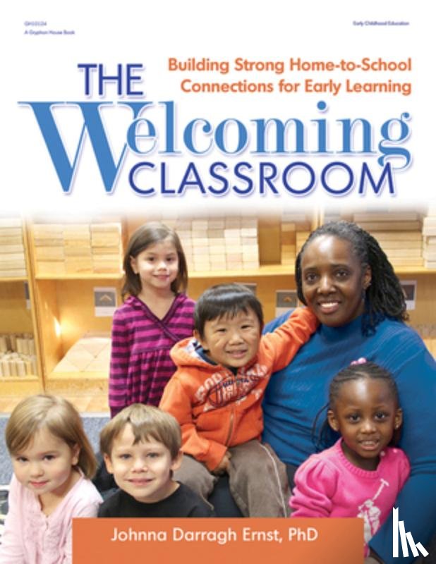 Ernst, Johnna Darragh - The Welcoming Classroom