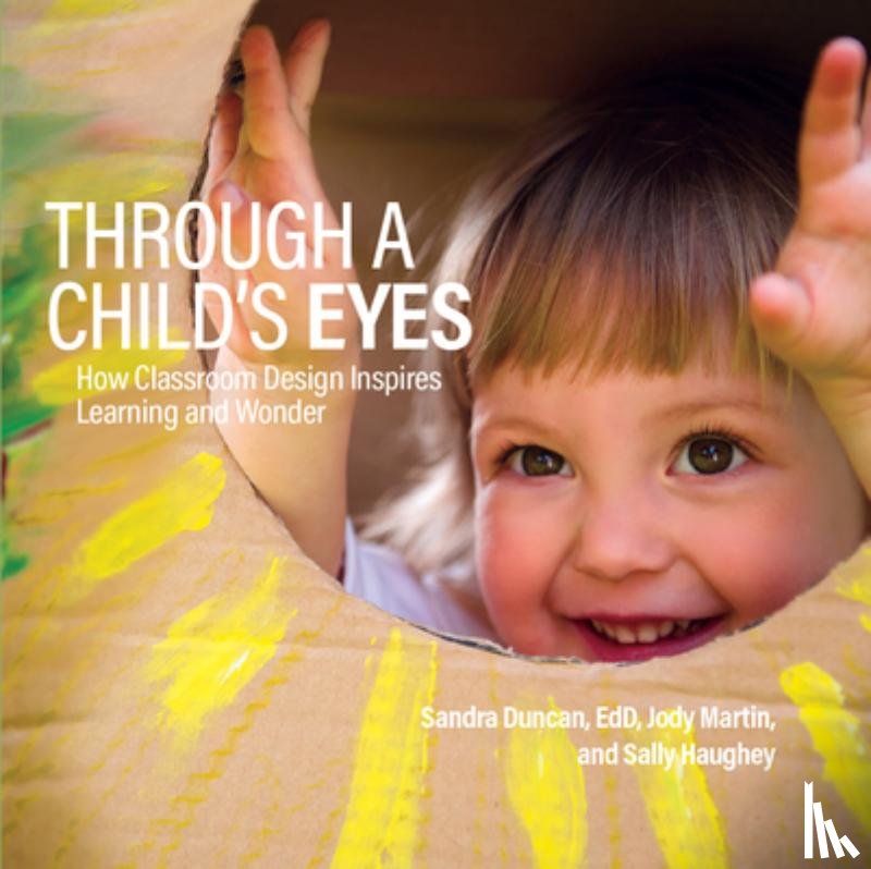Duncan, Sandra, Martin, Jody, Haughey, Sally - Through a Child's Eyes