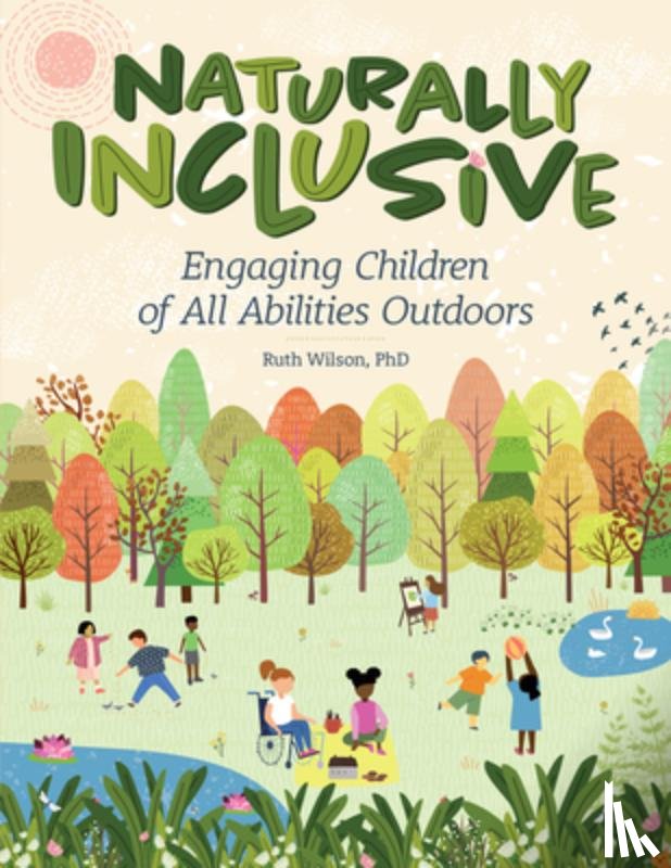 Wilson, Ruth - NATURALLY INCLUSIVE