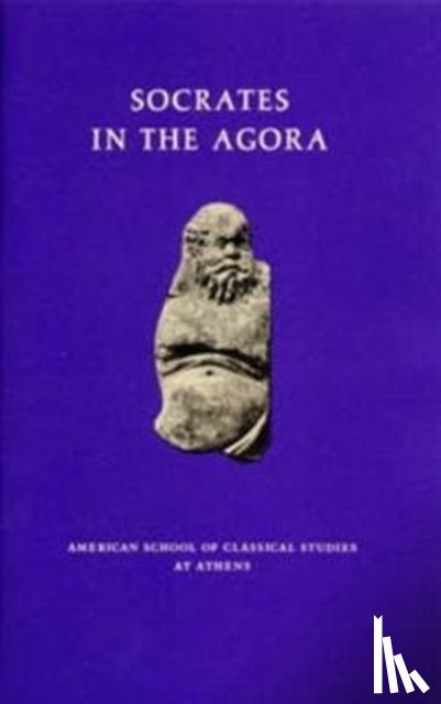 Lang, Mabel - Socrates in the Agora