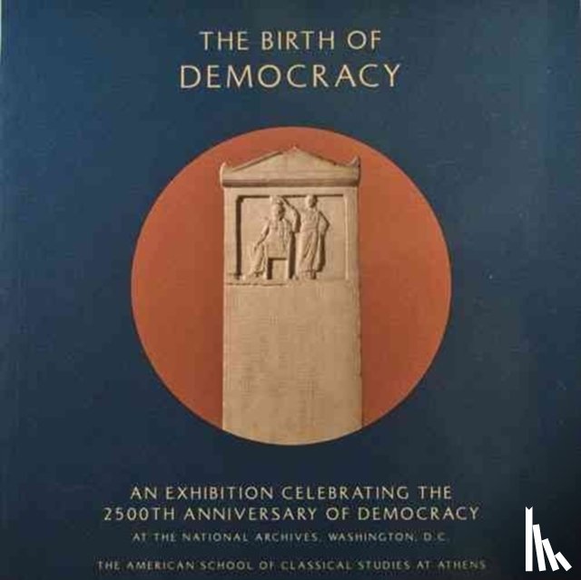  - The Birth of Democracy