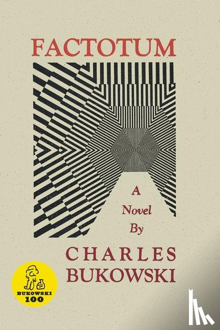 Bukowski, Charles - Factotum