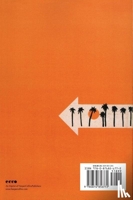 Fante, John - West of Rome