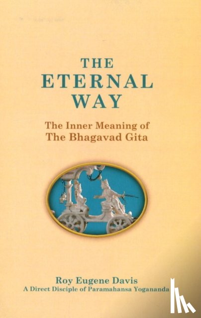 Davis, Roy Eugene - Eternal Way
