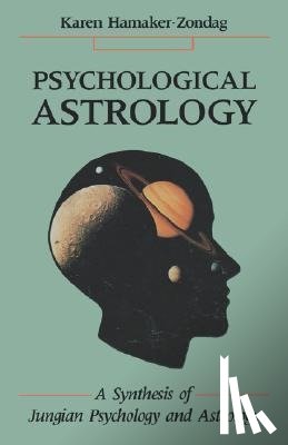 Hamaker-Zondag, Karen - Psychological Astrology