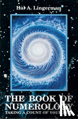 Lingerman, Hal a. - Book of Numerology