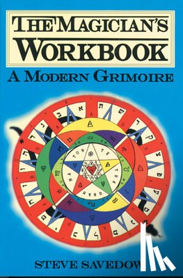 Savedow, Steve - Magician'S Workbook