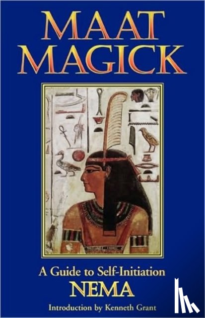 Nema - Maat Magick