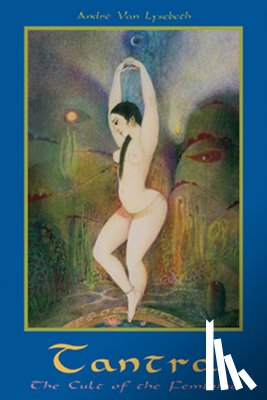 van Lysbet, Andre (Andre van Lysbet) - Tantra