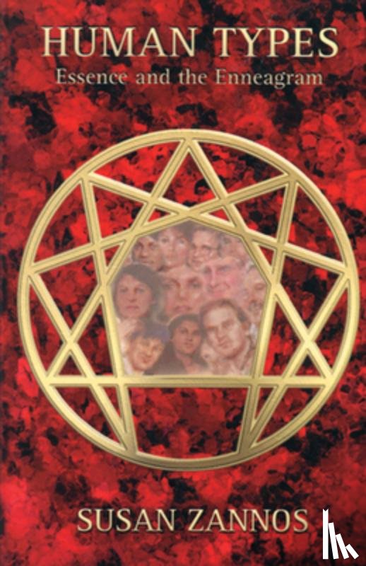 Zannos, Susan - Human Types