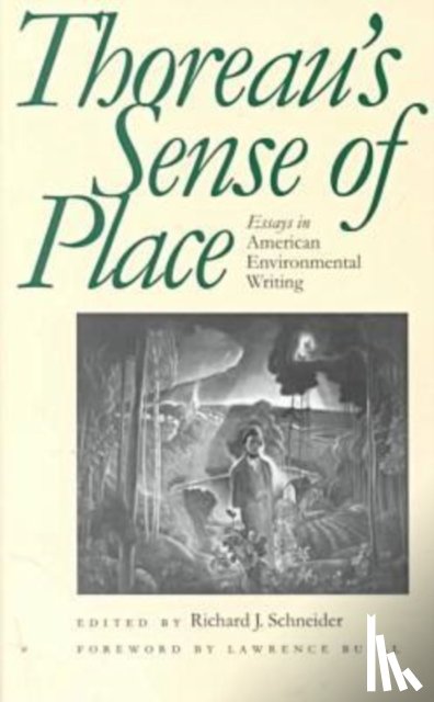  - Thoreau's Sense of Place