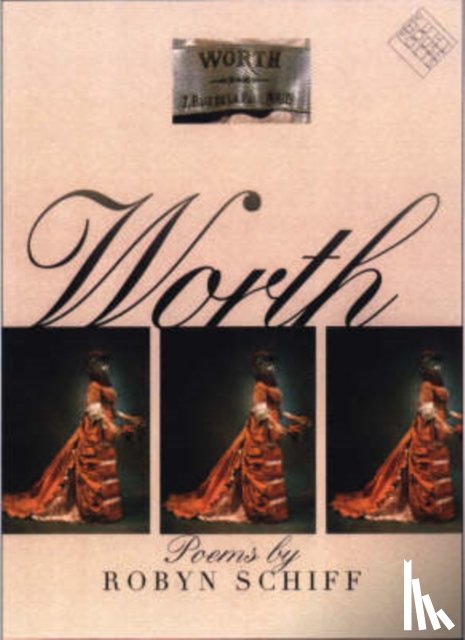 Schiff, Robyn - Worth
