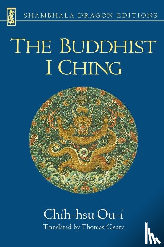Ou-i, Chih-hsu - The Buddhist I Ching