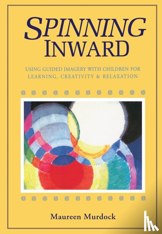 Murdock, Maureen - Spinning Inward