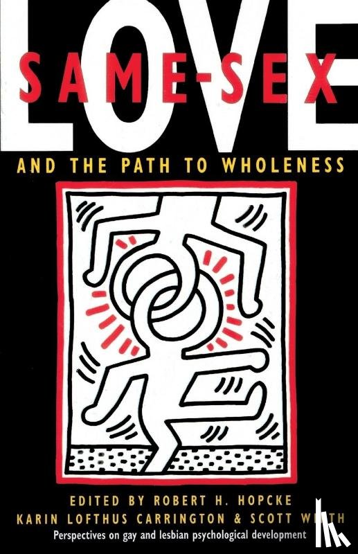 Hopcke, Robert H. - Same-Sex Love