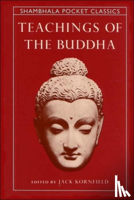 Kornfield, Jack - Teachings of the Buddha