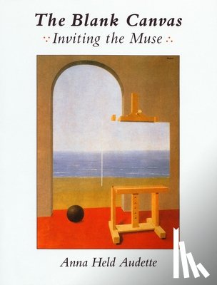 Audette, Anna Held - The Blank Canvas