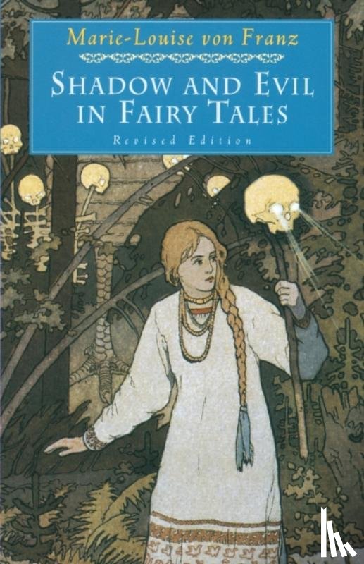 von Franz, Marie-Louise - Shadow and Evil in Fairy Tales
