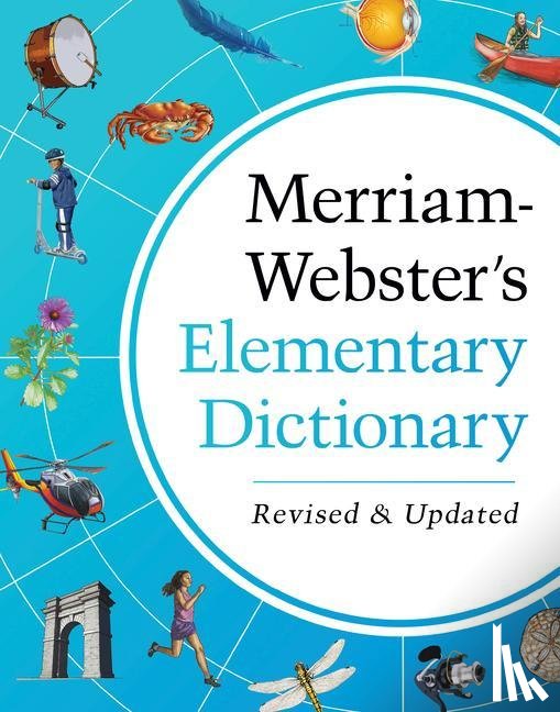  - Merriam-Webster's Elementary Dictionary