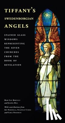 Bertucci, Mary Lou, Hill, Joanna - Tiffany's Swedenborgian Angels