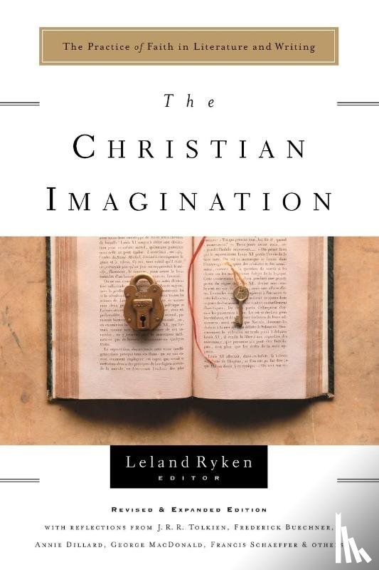 Ryken, Leland - The Christian Imagination