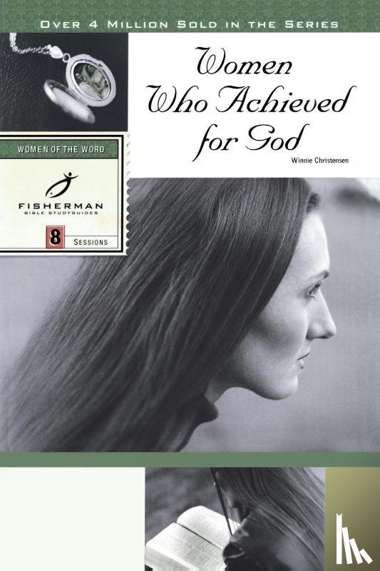 Christensen, Winnie - Women who Achieved for God