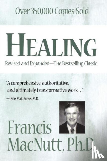 MacNutt, Francis - Healing