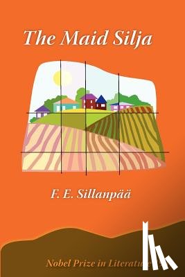 Sillanpaa, Frans - The Maid Silja