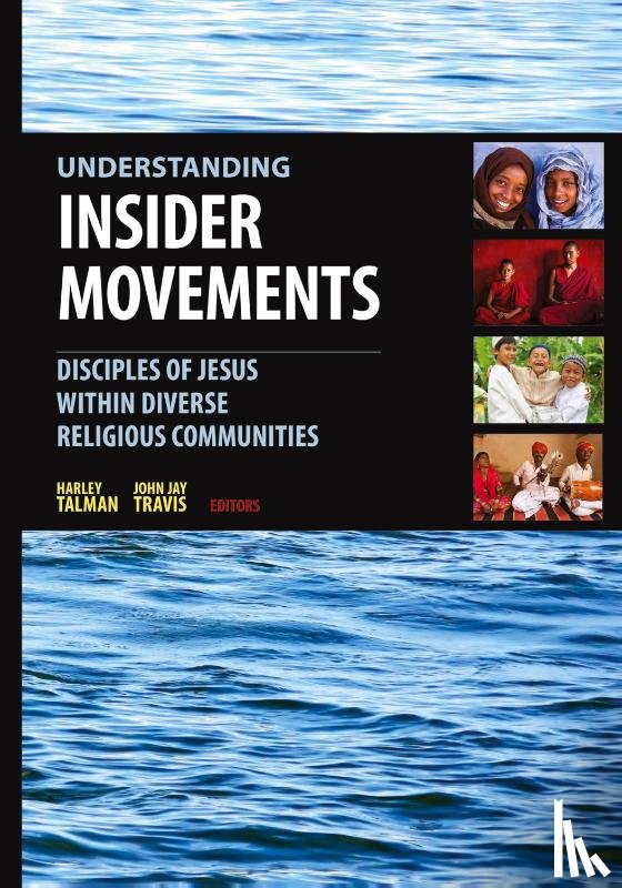 - Understanding Insider Movements