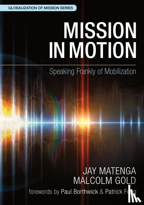  - Mission in Motion