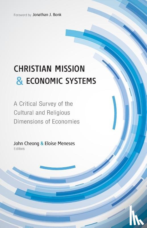  - Christian Mission and Economic Systems