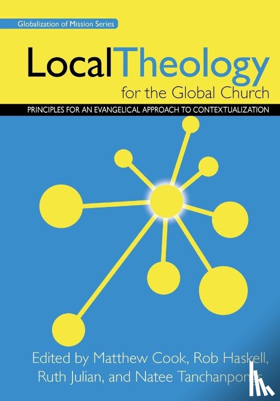  - Local Theology for the Global Church