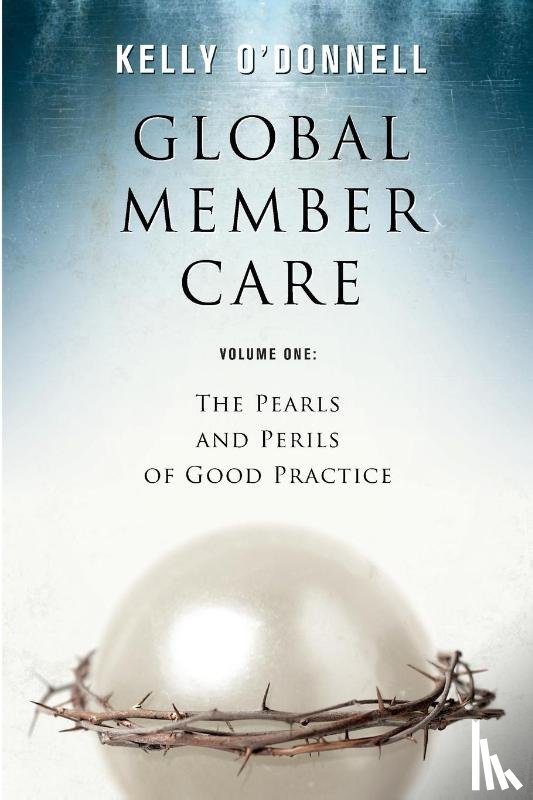 O'Donnell, Kelly S - Global Member Care Volume 1
