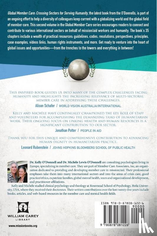  - Global Member Care Volume 2