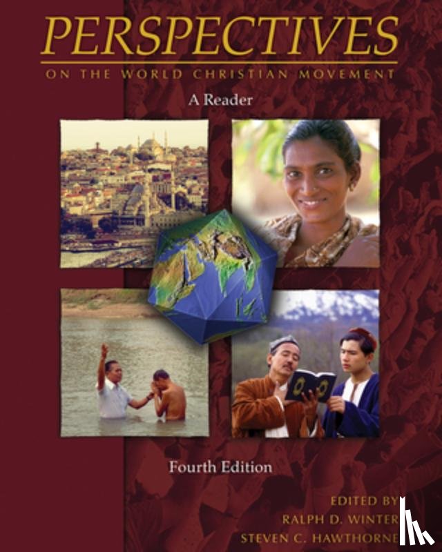  - Perspectives on the World Christian Movement (4th Edition)
