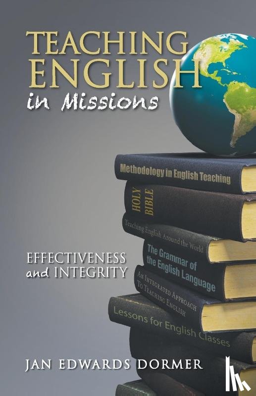 Dormer, Jan Edwards - Teaching English in Missions*