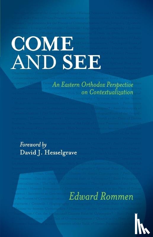 Rommen, Edward - Come and See