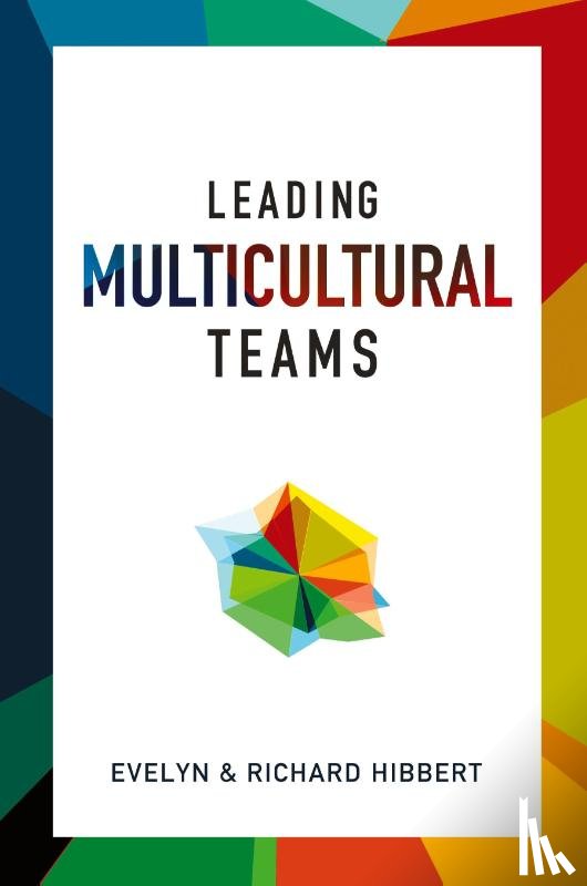 Hibbert, Evelyn, Hibbert, Richard - Leading Multicultural Teams