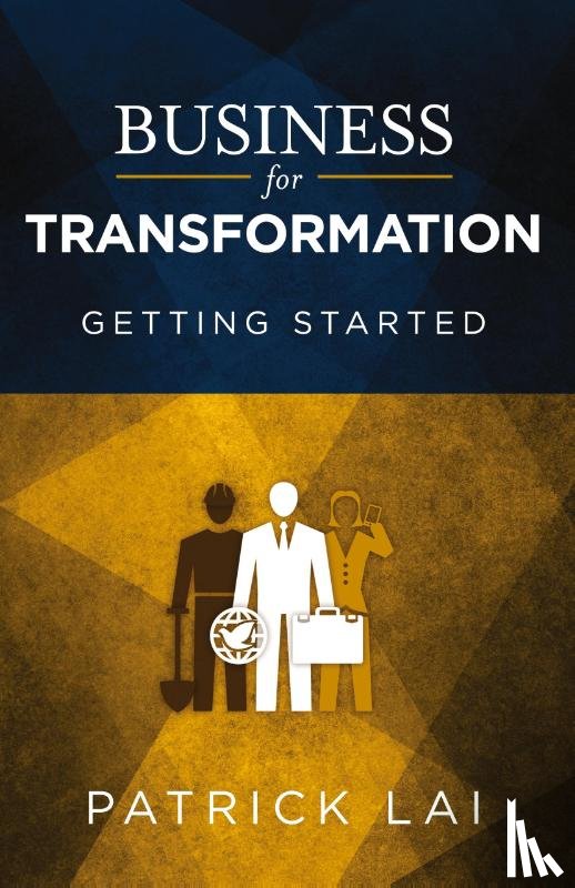 Lai, Patrick - Business for Transformation