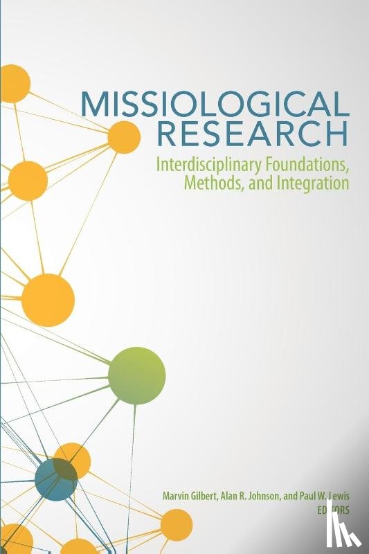  - Missiological Research