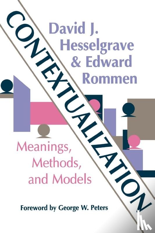 Hesselgrave, David J, Rommen, Edward - Contextualization