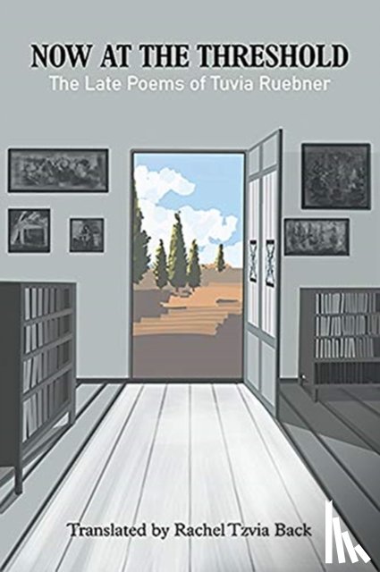  - Now at the Threshold