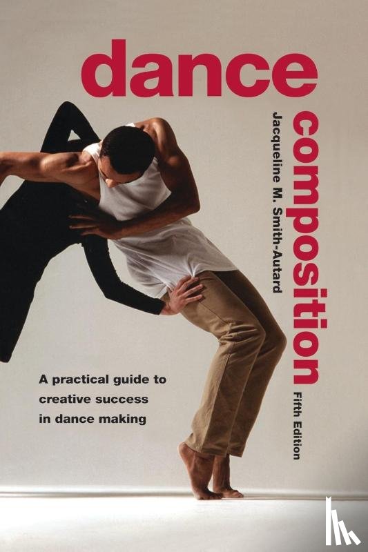 Smith-Autard, Jacqueline M. - Dance Composition