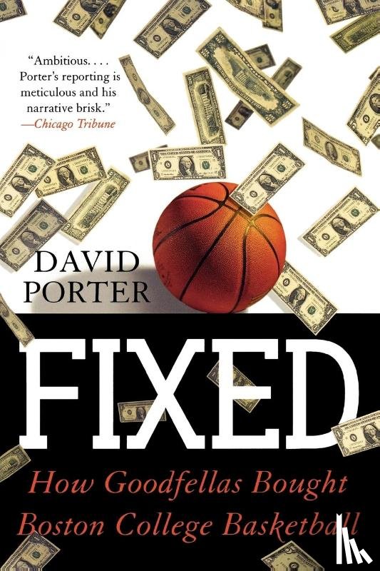 Porter, David - Fixed