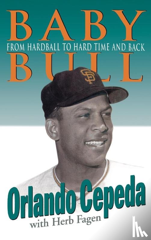 Cepeda, Orlando - Baby Bull