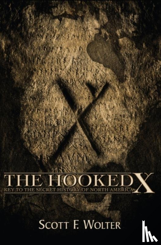 Wolter, Scott F. - The Hooked X