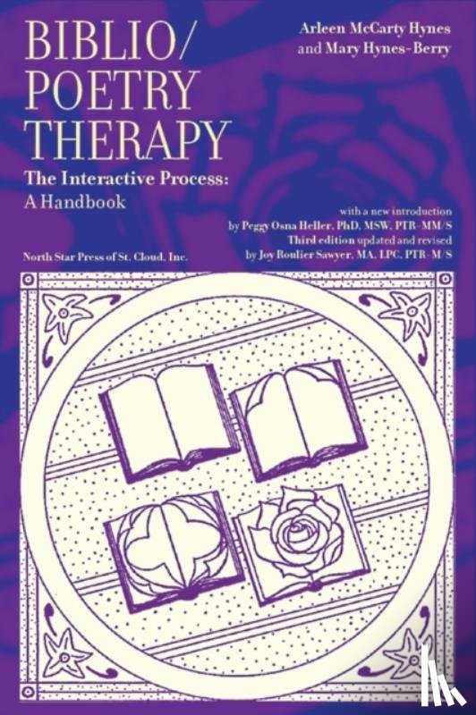 Hynes, Arlene McCarty, Hynes-Berry, Mary - Biblio/Poetry Therapy