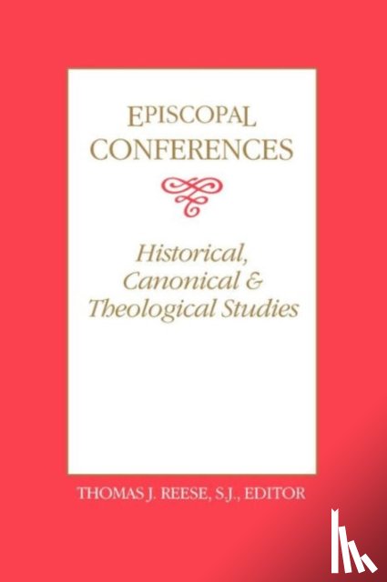  - Episcopal Conferences